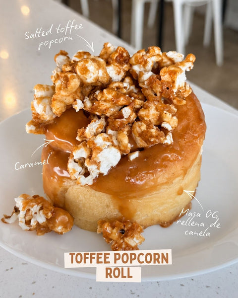 Cinnamon Roll Week Box 2026