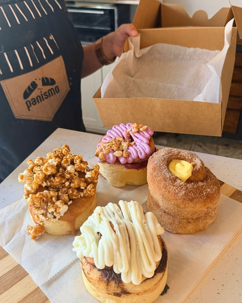 Cinnamon Roll Week Box 2026