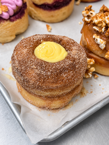 Cinnamon Roll Week Box 2026
